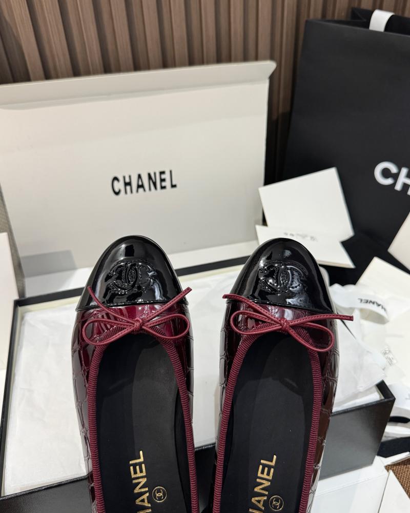 CHANEL
