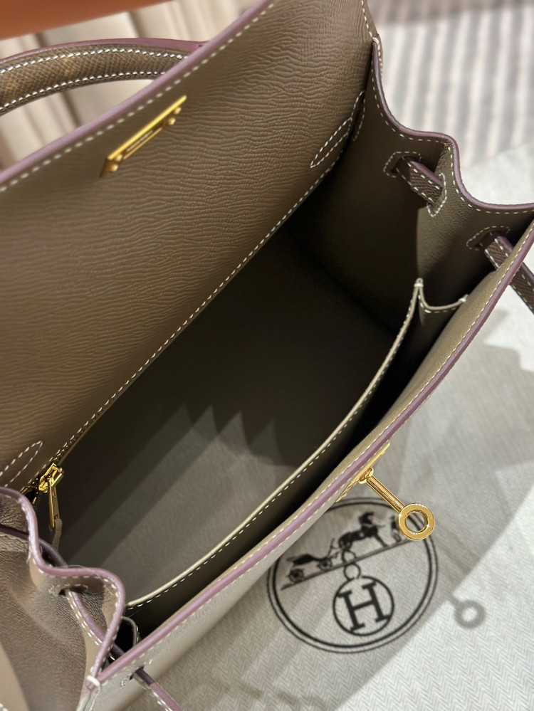 HERMES-Kelly 25