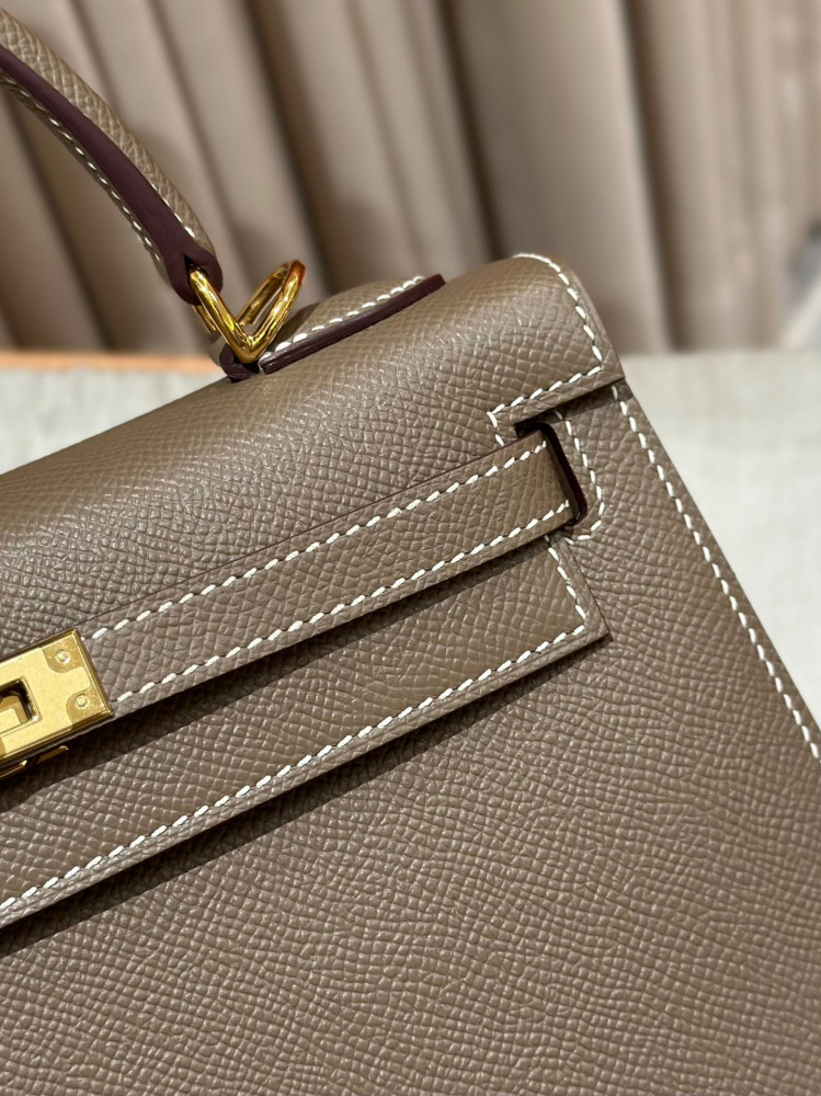 HERMES-Kelly 25