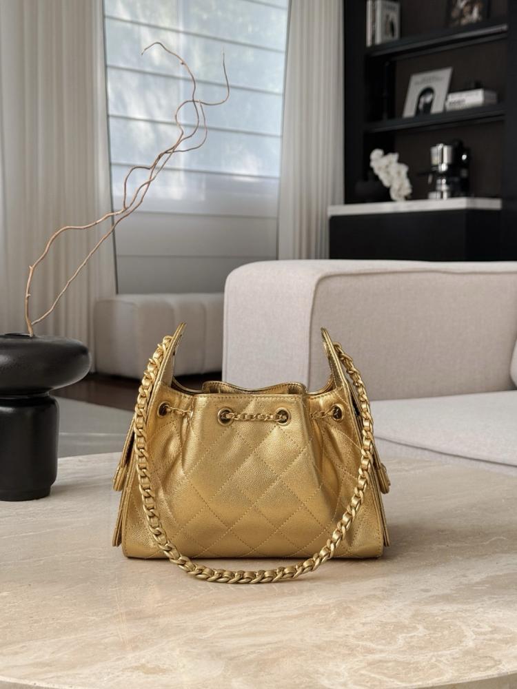 CHANEL-25 mini