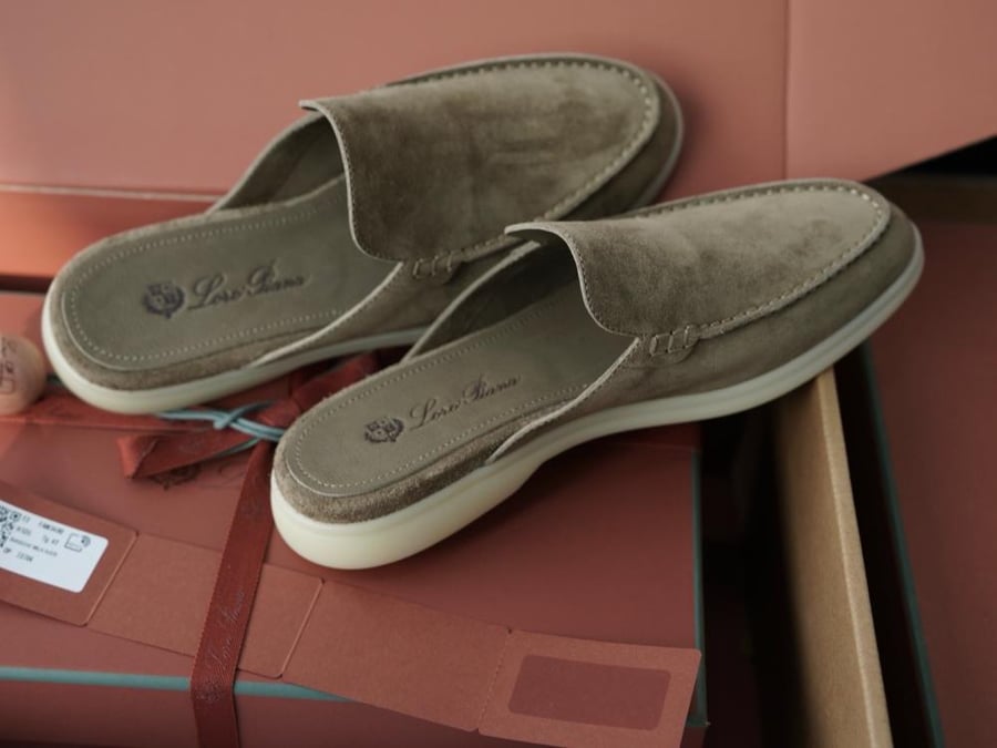 LORO PIANA