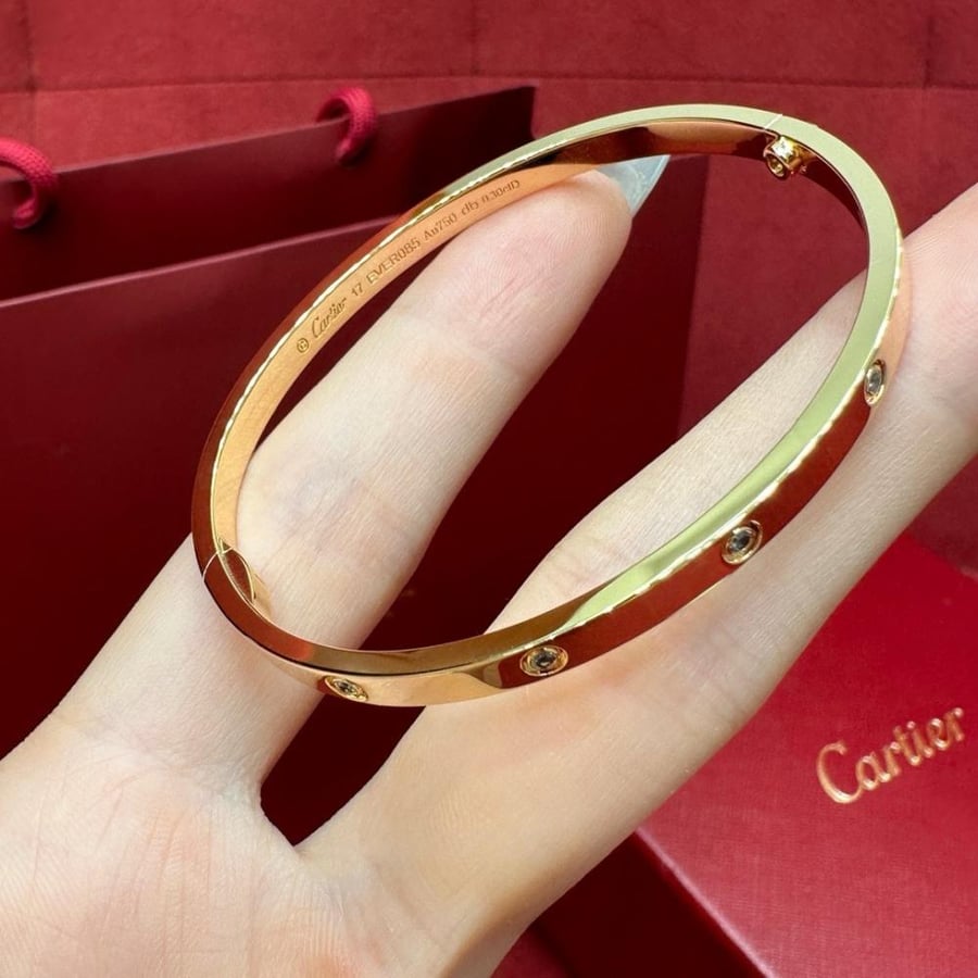 Cartier