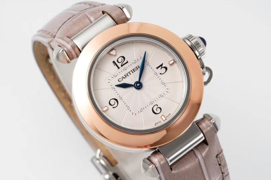 CARTIER