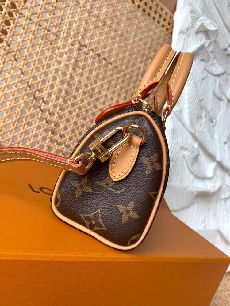 Louisvuitton- Speedy
