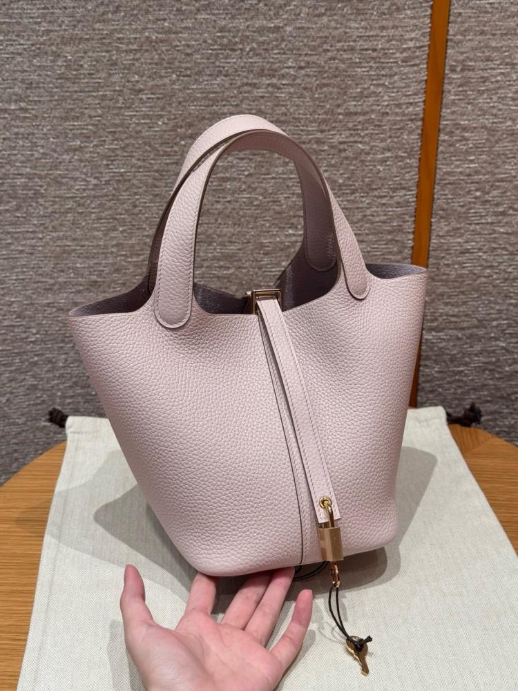 HERMES-picotin 18