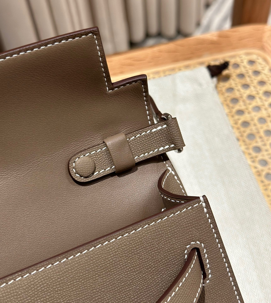HERMES-Kelly Elan