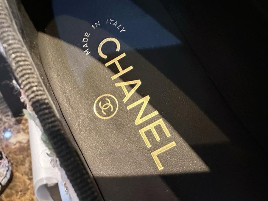 CHANEL