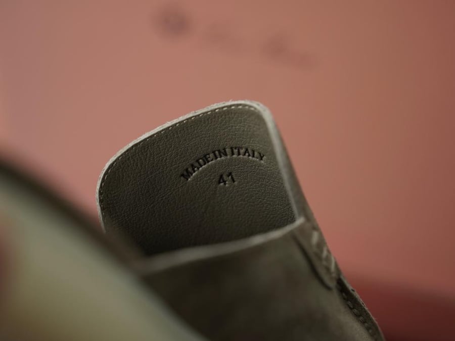 LORO PIANA
