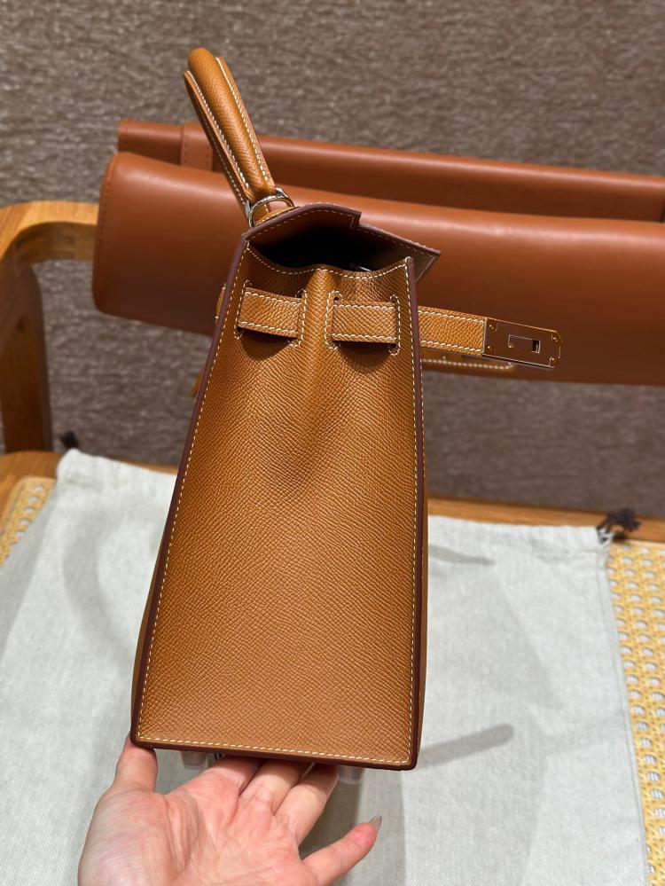 HERMES -KELLY