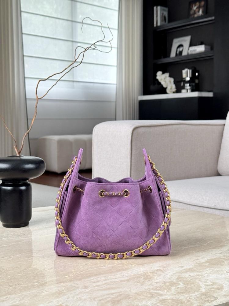 CHANEL-25 mini
