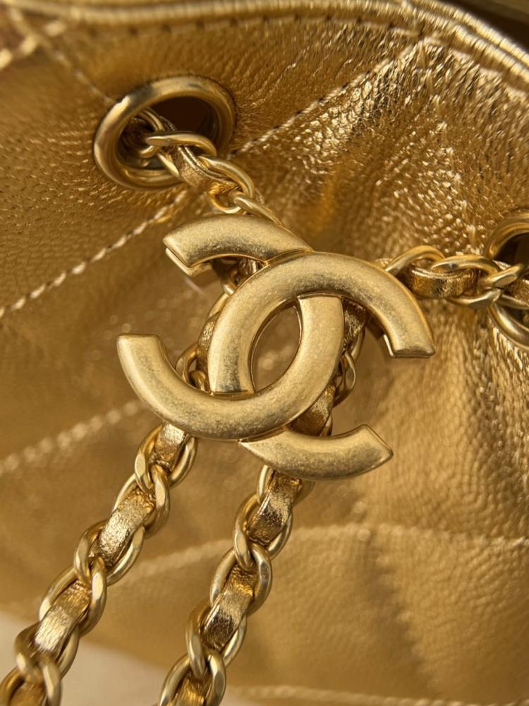 CHANEL-25 mini