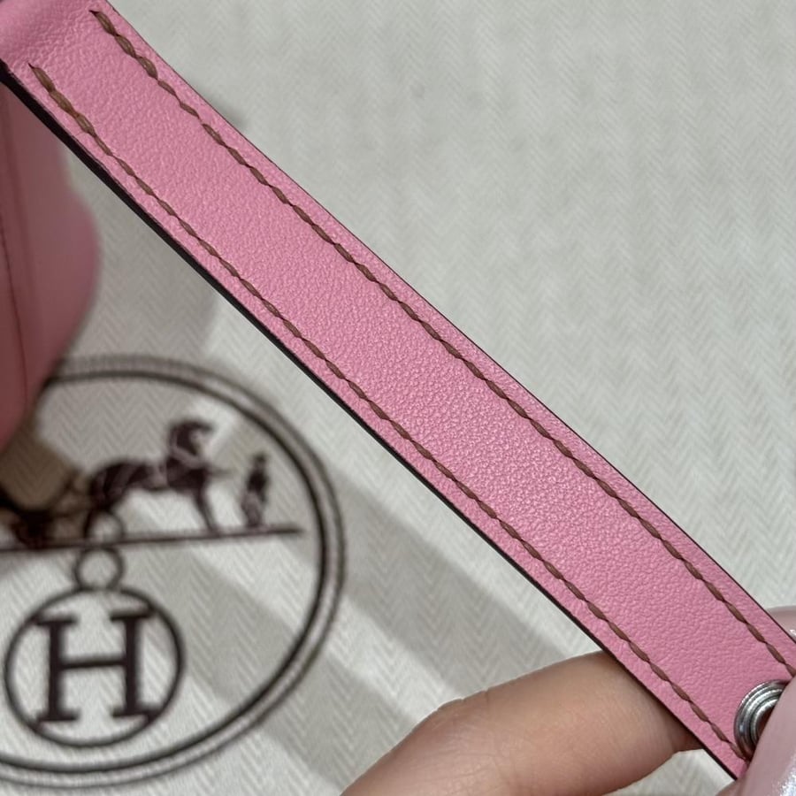 HERMES -picotin mini