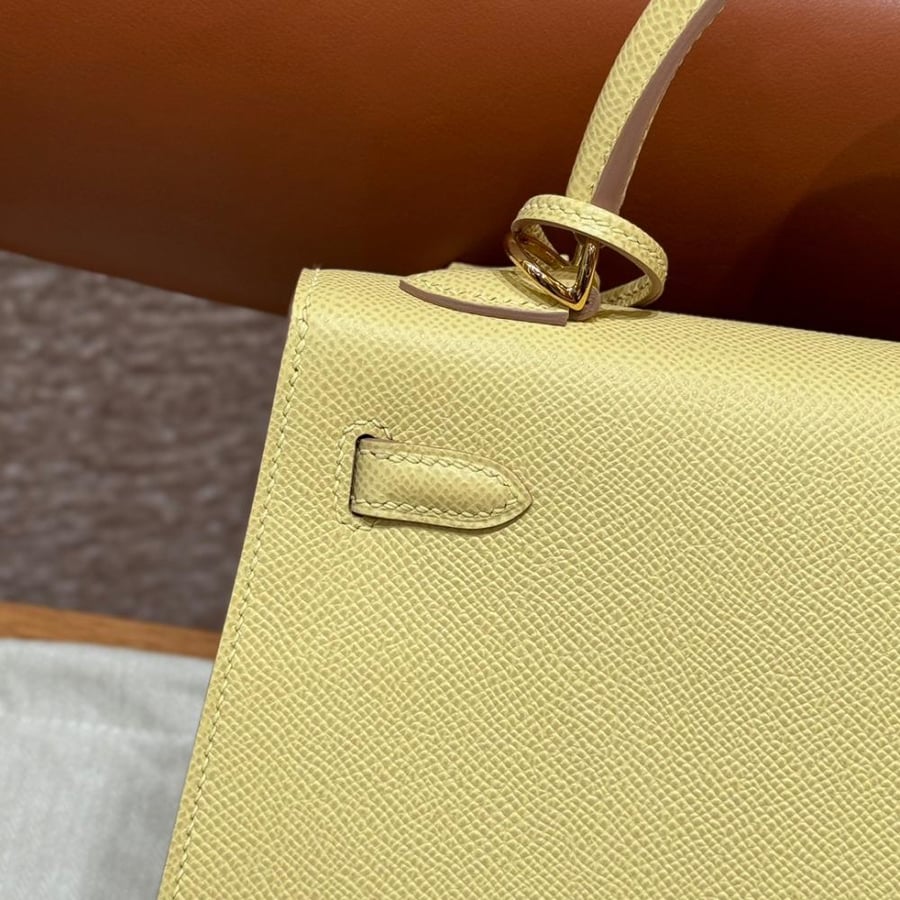 HERMES -KELLY