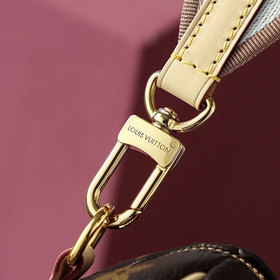Louisvuitton-Speedy 20