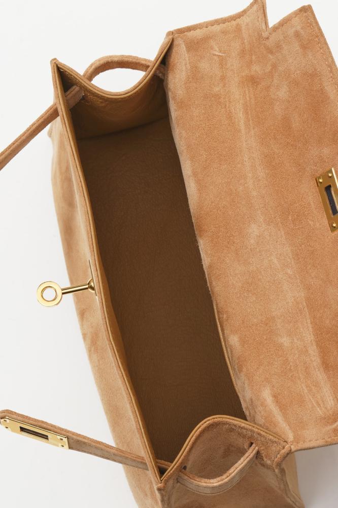 HERMES-Kelly 22
