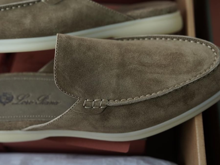 LORO PIANA