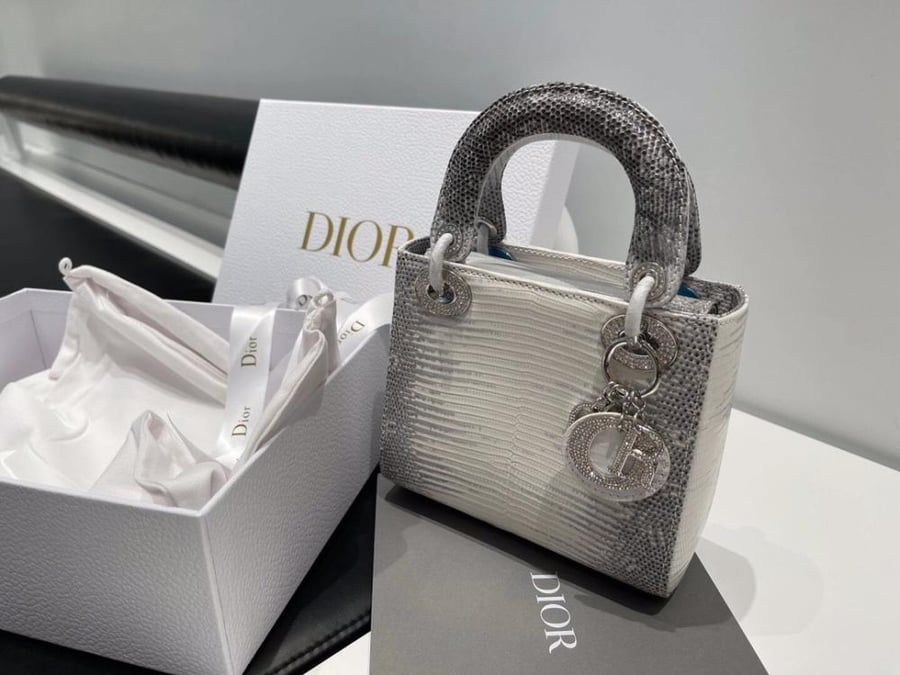 DIOR LADY