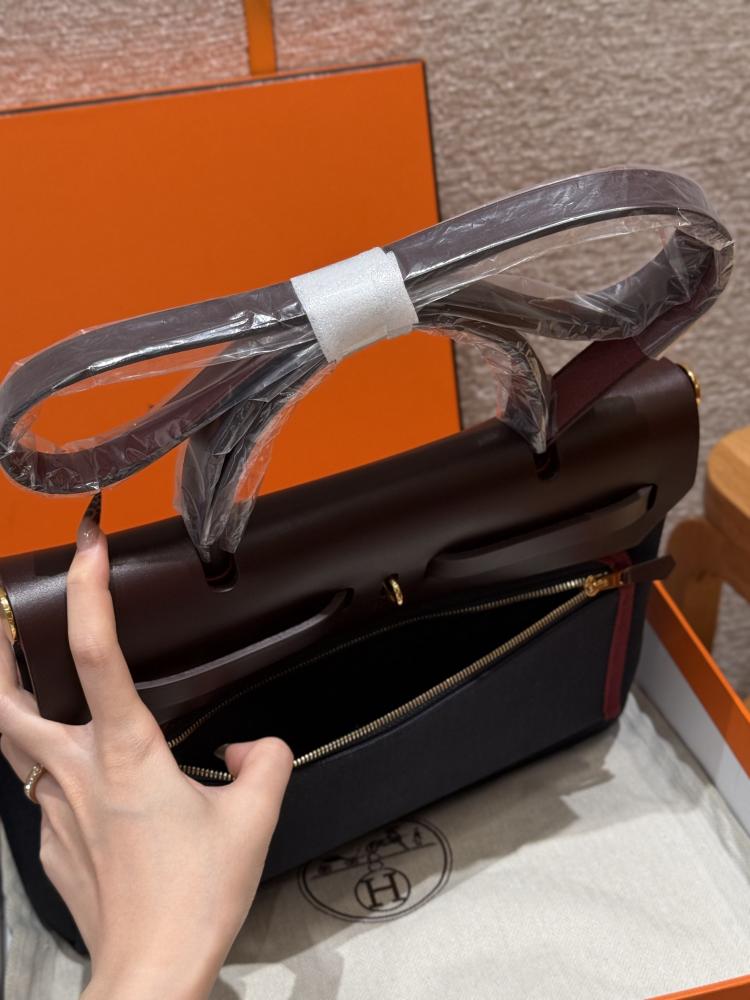 HERMES _Her bag