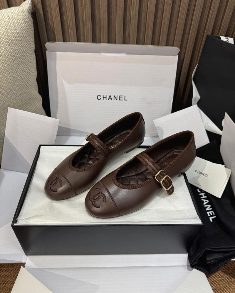 CHANEL