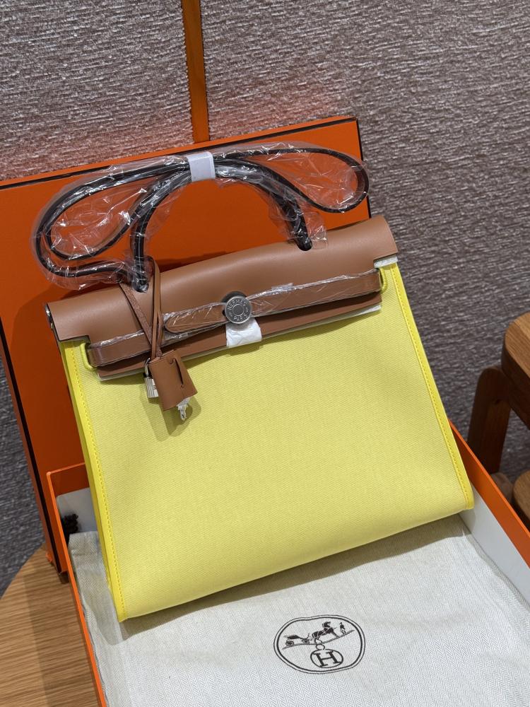 HERMES _Her bag