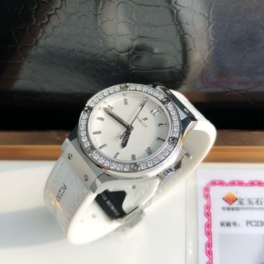 HUBLOT