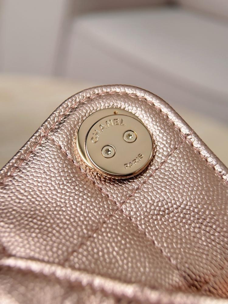 CHANEL-25 mini