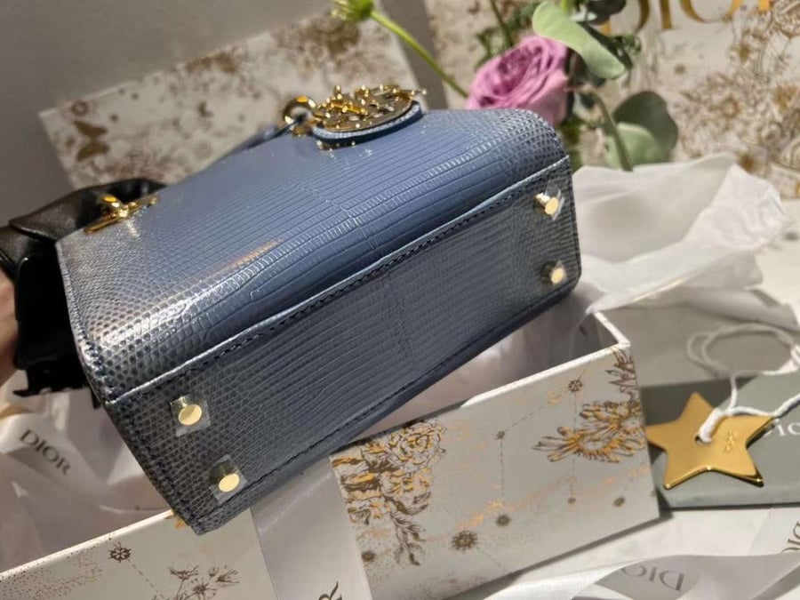 DIOR LADY