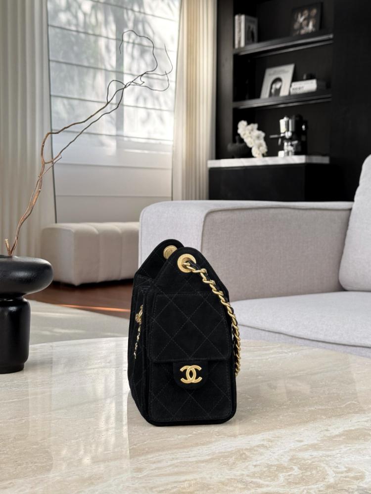 CHANEL-25 mini