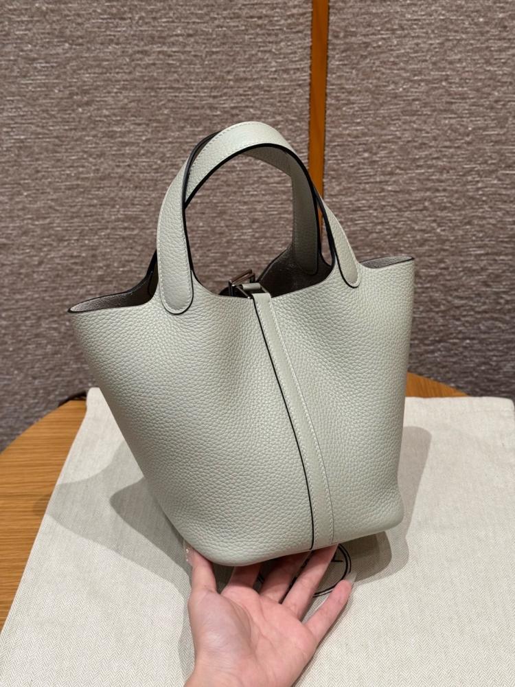 HERMES- picotin 18