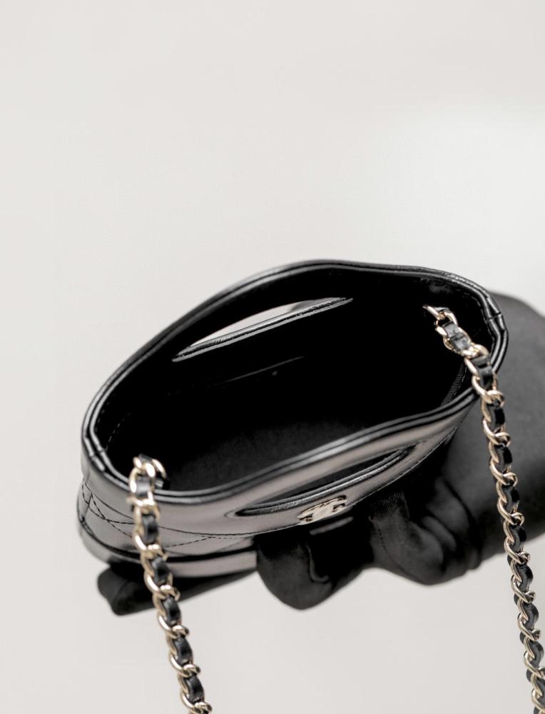 CHANEL_ mini nano