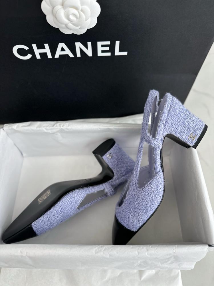 CHANEL