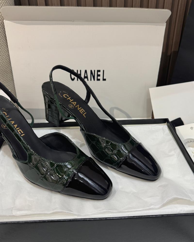 CHANEL