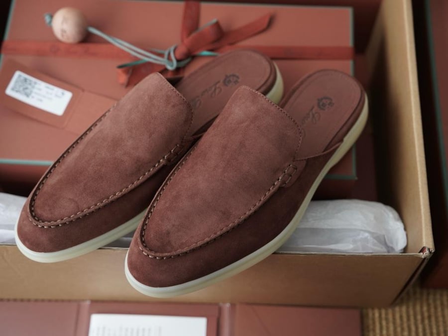 LORO PIANA