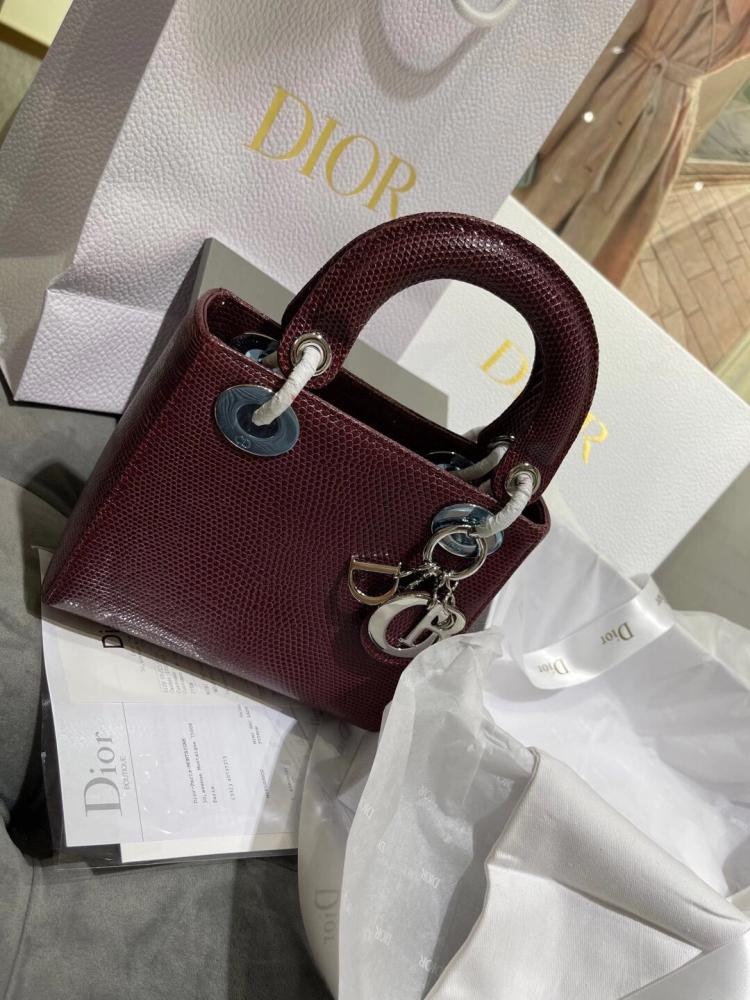DIOR LADY