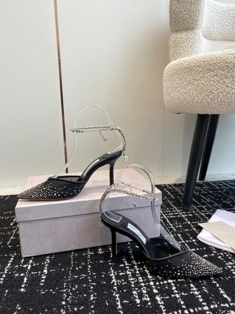 Jimmy Choo