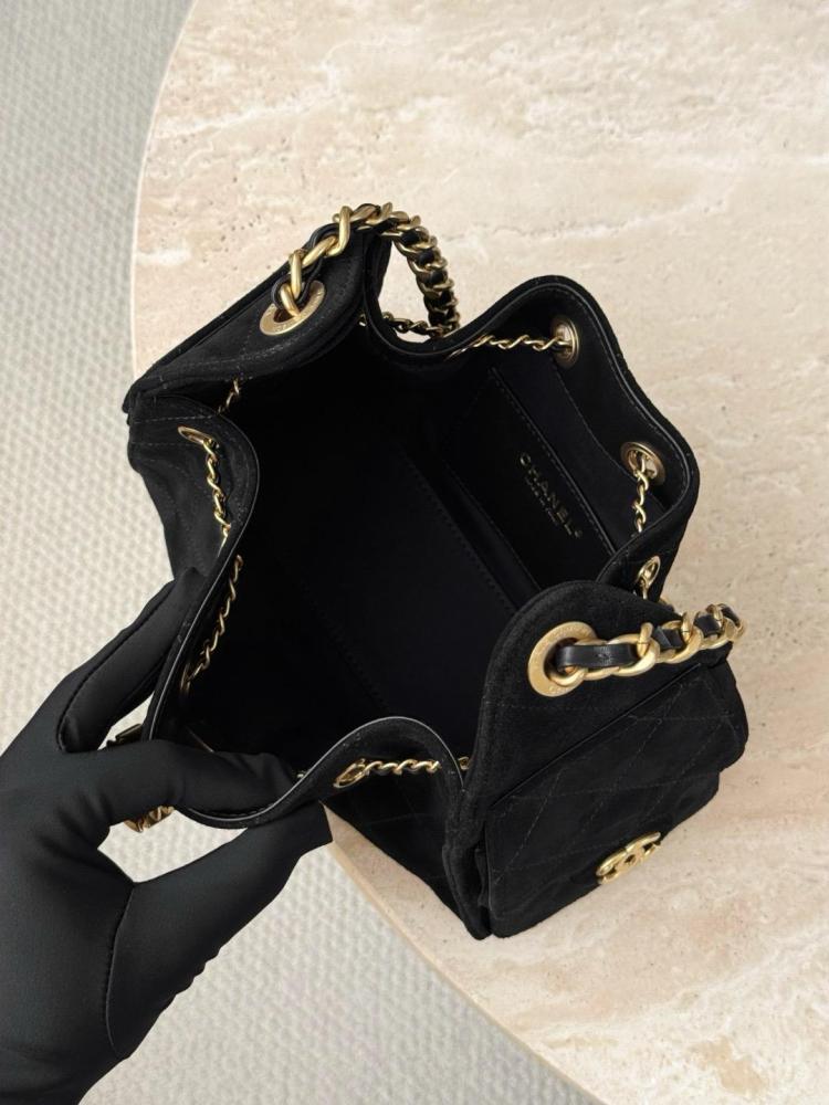 CHANEL-25 mini