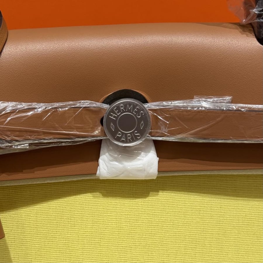 HERMES _Her bag