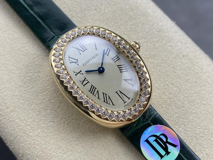 Cartier