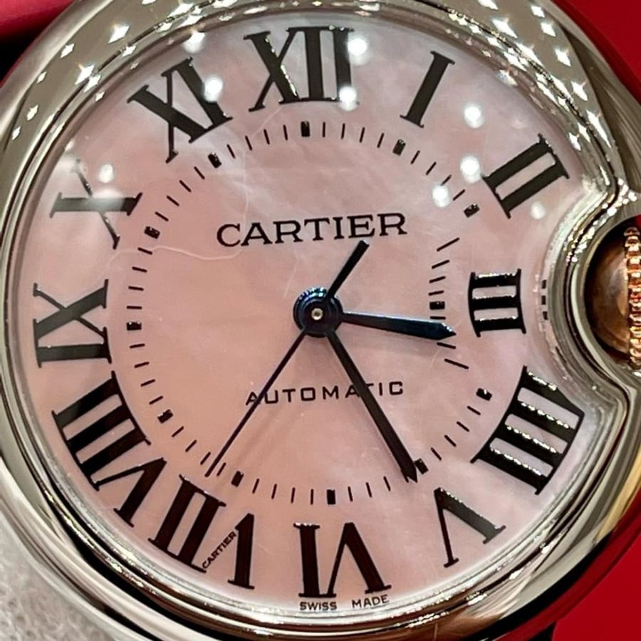 CARTIER