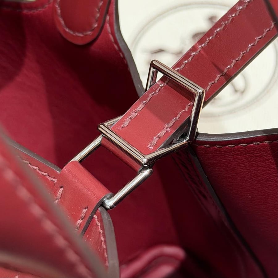 HERMES -picotin mini