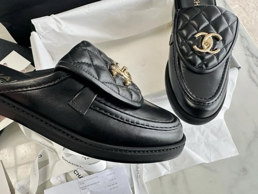 CHANEL