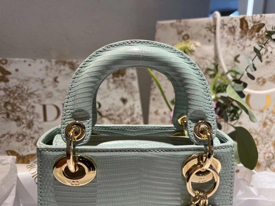 DIOR LADY