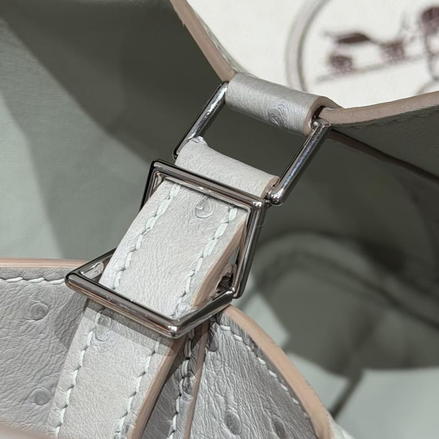 HERMES -picotin mini