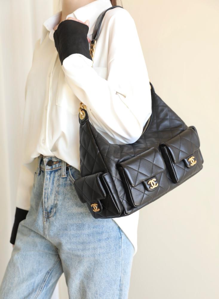 CHANEL
