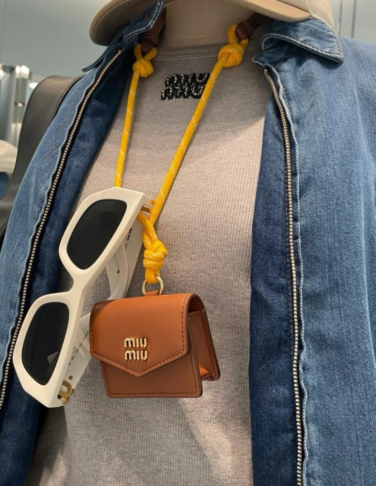 MIU MIU