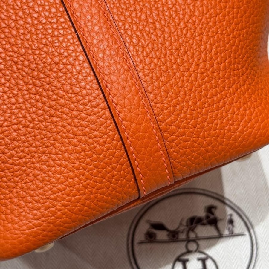 HERMES- picotin 18
