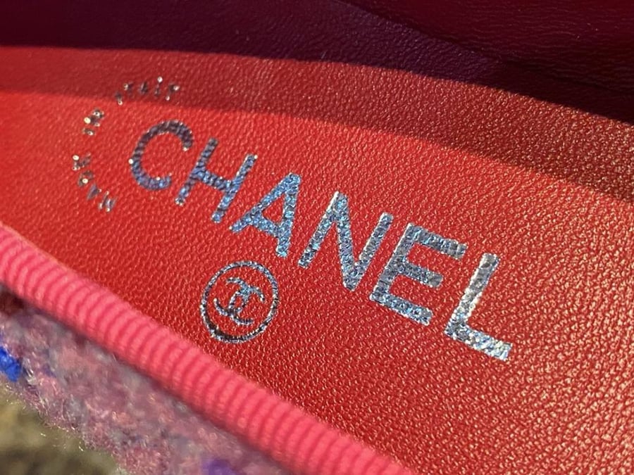 CHANEL