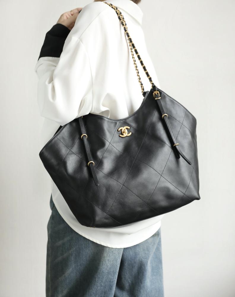 CHANEL