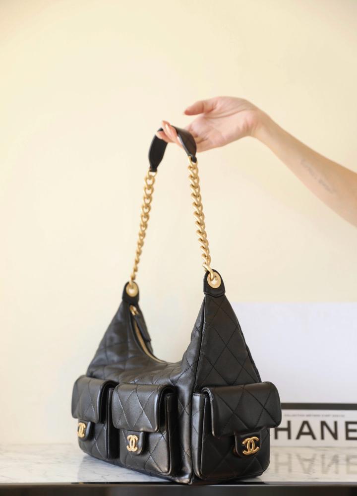CHANEL