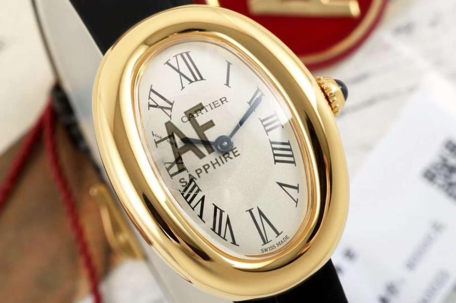 Cartier